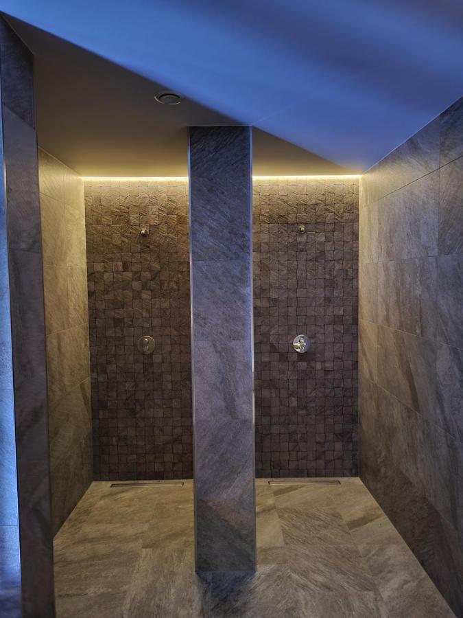 Chaty Krusetnica S Luxusnym Privatnym Wellness Dış mekan fotoğraf