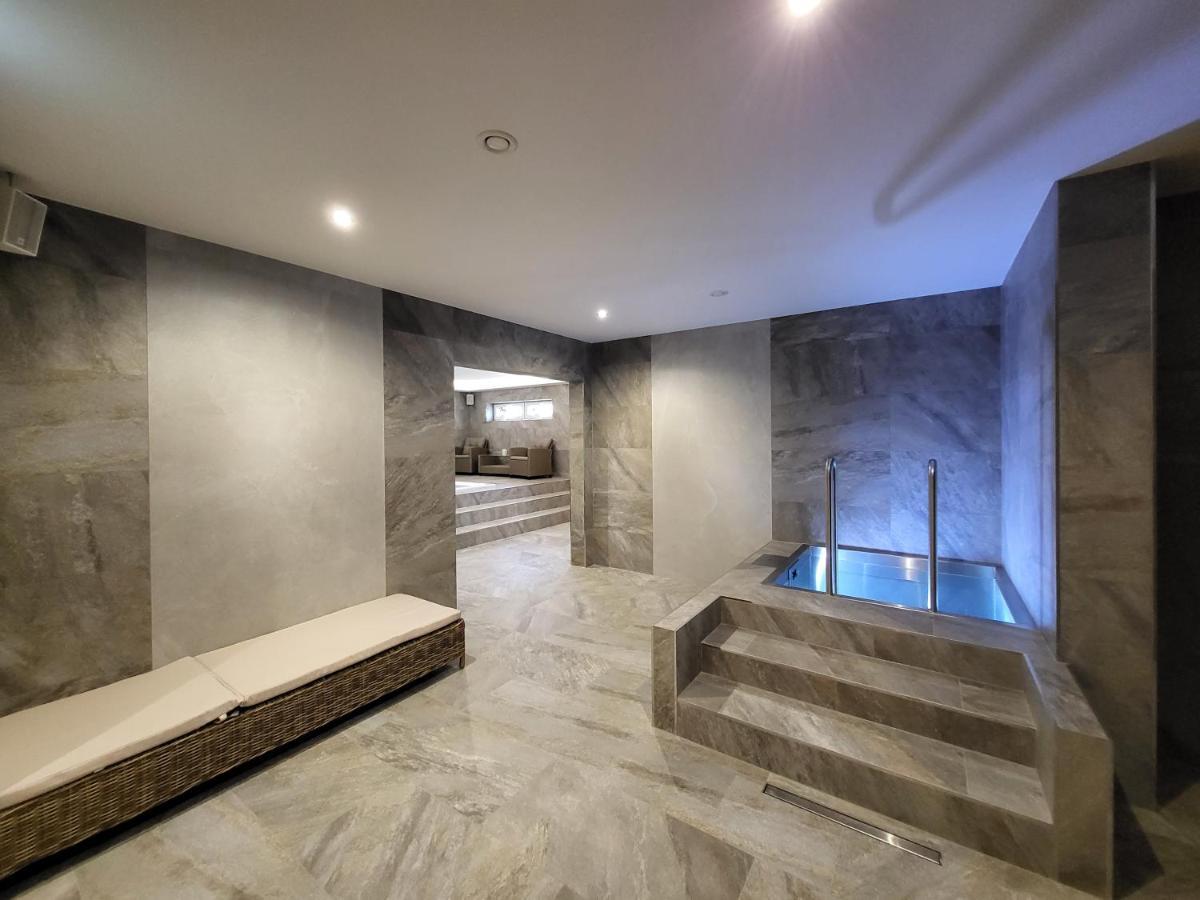 Chaty Krusetnica S Luxusnym Privatnym Wellness Dış mekan fotoğraf