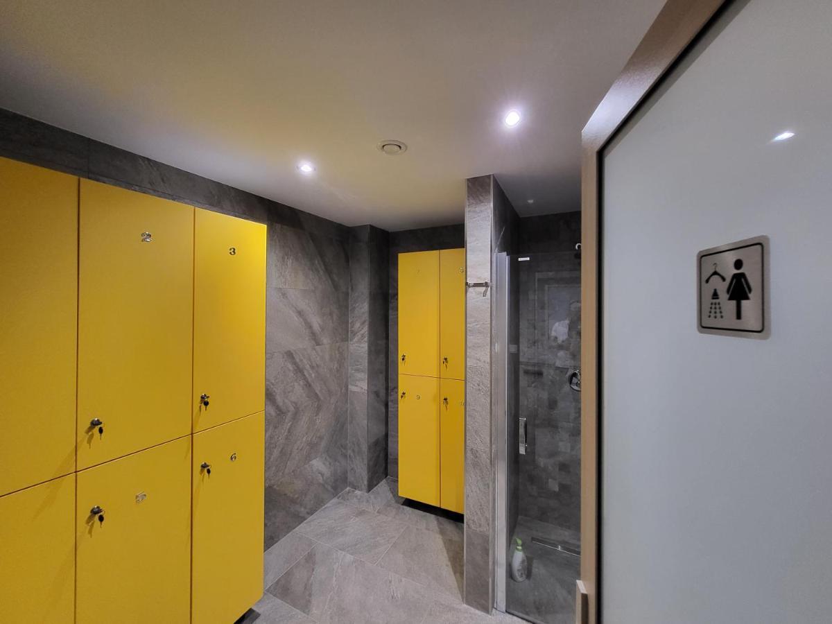 Chaty Krusetnica S Luxusnym Privatnym Wellness Dış mekan fotoğraf