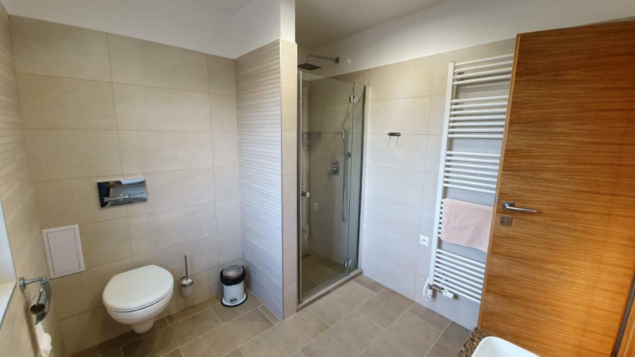 Chaty Krusetnica S Luxusnym Privatnym Wellness Dış mekan fotoğraf