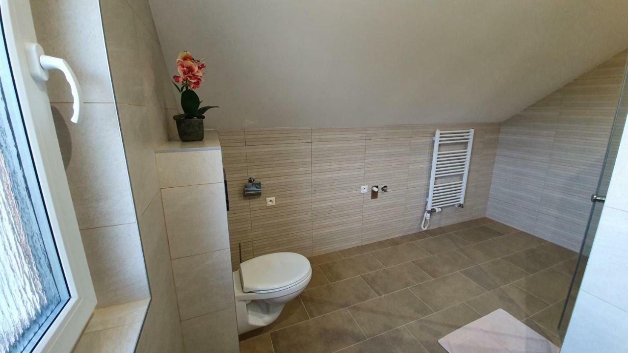 Chaty Krusetnica S Luxusnym Privatnym Wellness Dış mekan fotoğraf