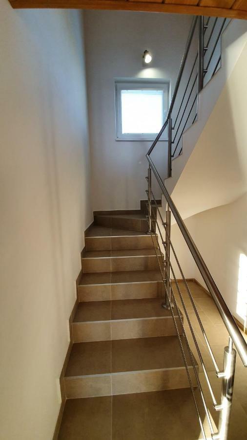 Chaty Krusetnica S Luxusnym Privatnym Wellness Dış mekan fotoğraf