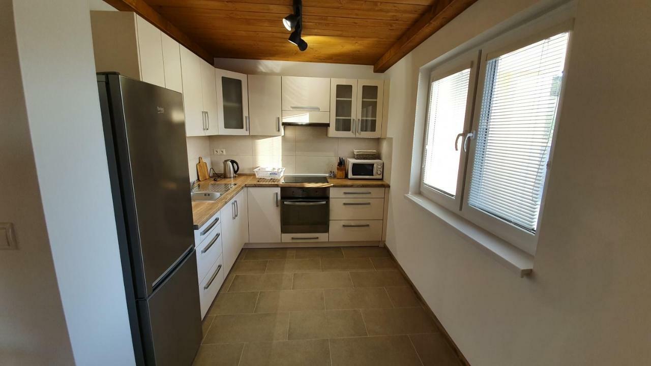 Chaty Krusetnica S Luxusnym Privatnym Wellness Dış mekan fotoğraf