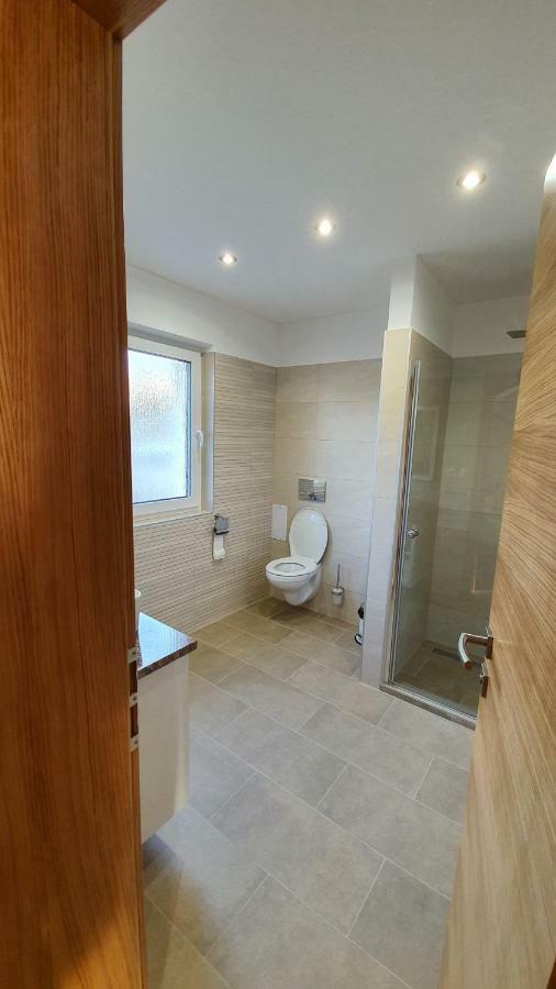 Chaty Krusetnica S Luxusnym Privatnym Wellness Dış mekan fotoğraf