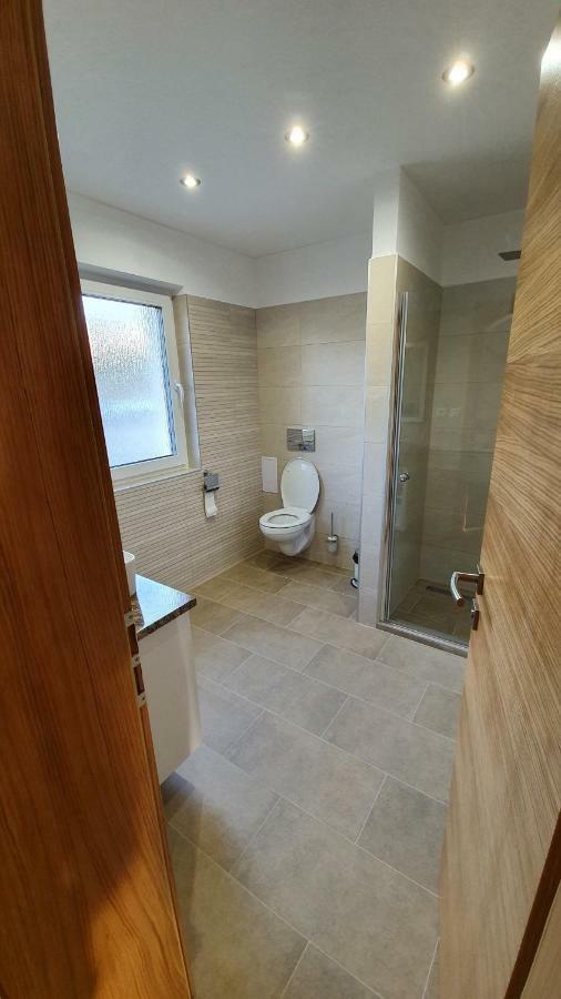 Chaty Krusetnica S Luxusnym Privatnym Wellness Dış mekan fotoğraf